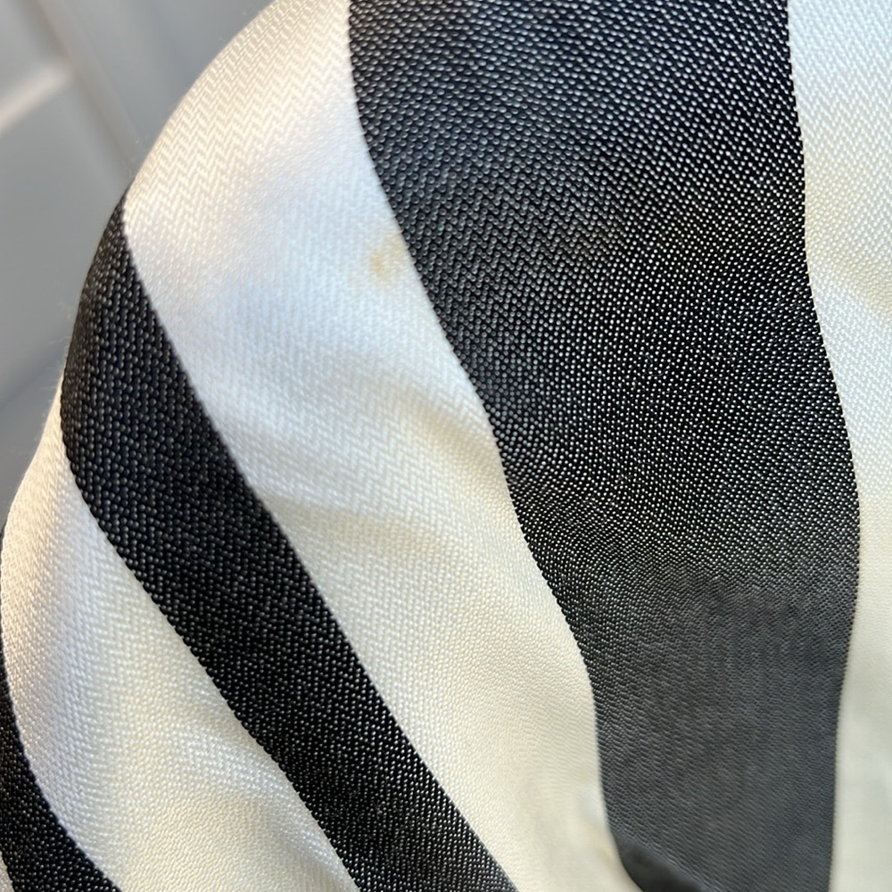 Trina Turk Striped Cayson Dress‎ - Picture 5 of 5